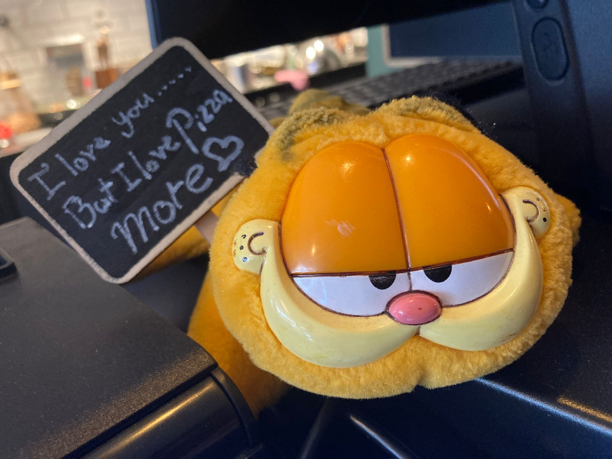 Garfield